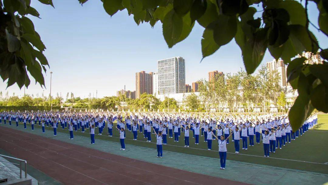 文明校园加强文明校园创建提升学校办学品位北京市京源学校