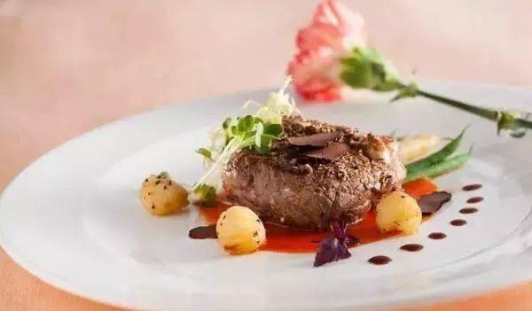 大虾_羊肚菌_鲑鱼