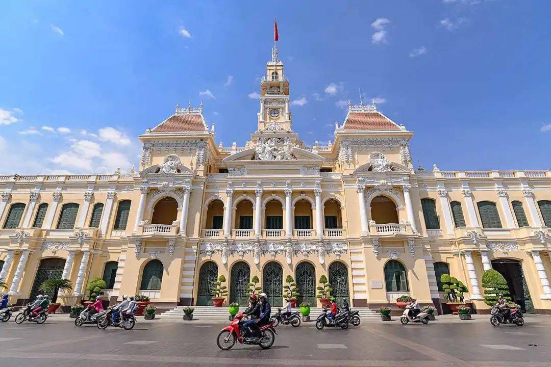 越南不可错过的10佳旅游胜地