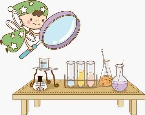 22个幼儿园科学小实验,简单有趣!看到的幼师都收藏了!_瓶子_蜡烛_漏斗