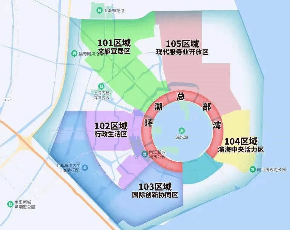 滴水湖102片区国匠钜献中建御湖澜庭约74115㎡23房加推在即