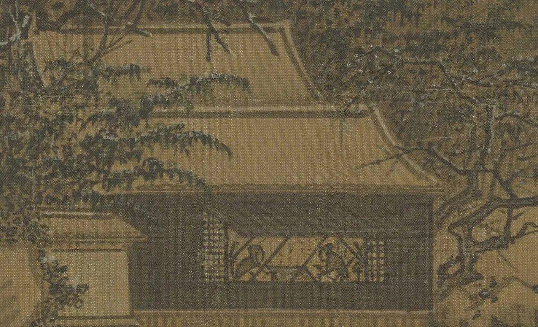 苏轼的房间_黄州_东坡_生活