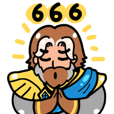 登顶国服20多攻重拳直接斩杀这套奶骑正在成为天梯新宠