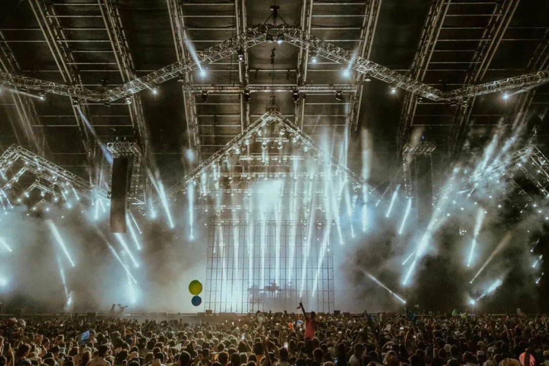 占领热搜的科切拉,到底出了多少名场面_音乐节_jackson_舞台