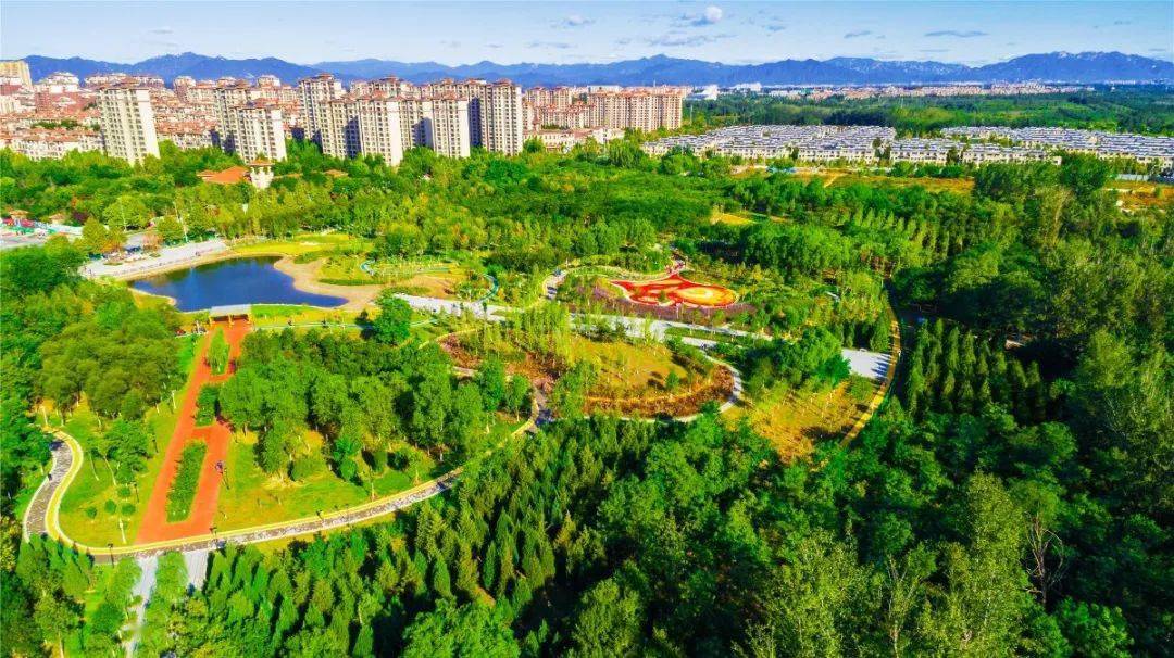 顺义记忆丨藏在顺义地名里的故事第九弹