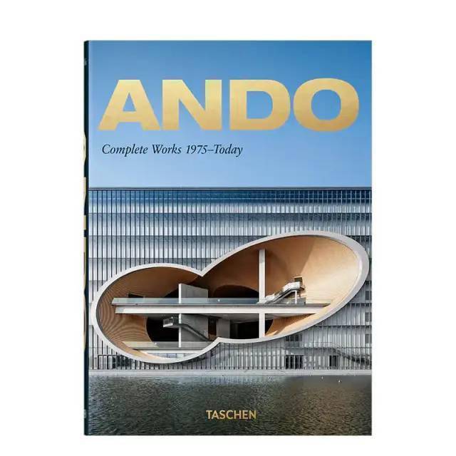 安藤忠雄 tadao ando taschen アート | alirsyadsatya.sch.id