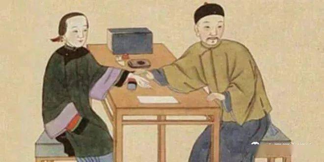 中国古代医者应对瘟疫的职业行动与道德叙事_清代_医家_社会