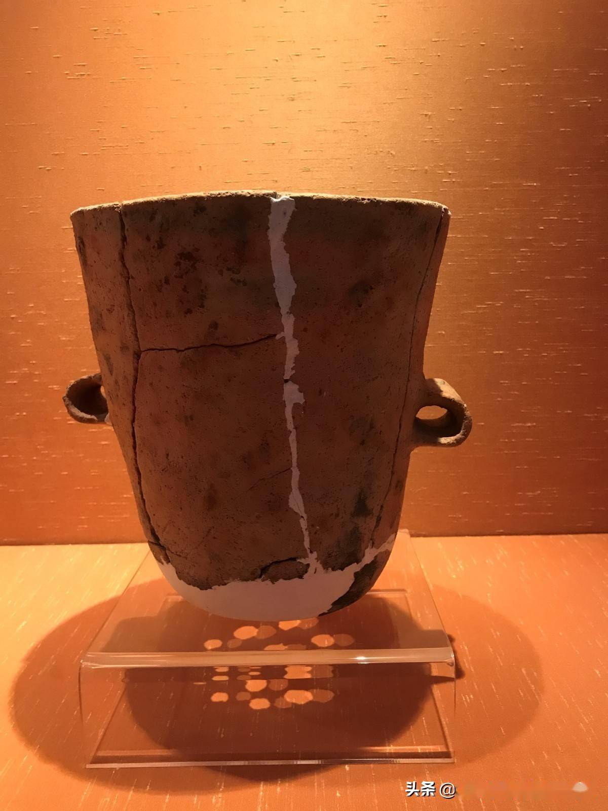 苏博:是陶器,不是淘气_文化_崧泽_黑皮