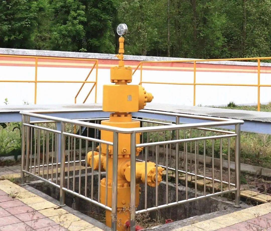 丰碑丨探访中国第一口超7000米争气井