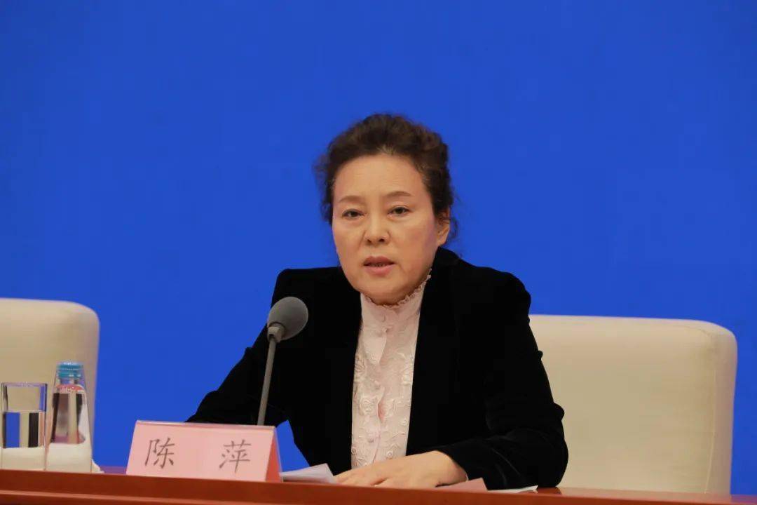 农业农村部市场与信息化司负责人 陈萍——我国蔬菜生产供应和市场