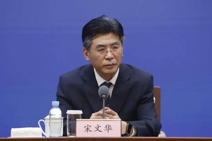 发布会上,山东省乡村振兴局副局长宋文华介绍说,2018年实施农村人居