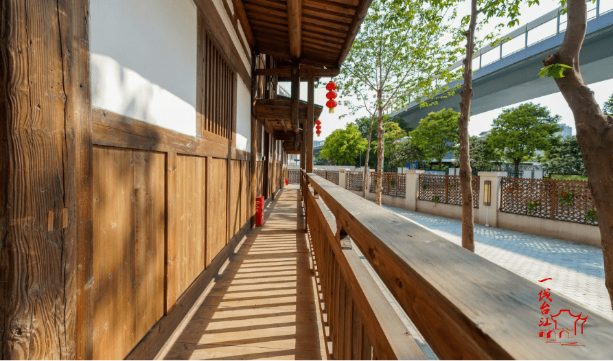 侯德榜故居古民居焕发新活力家国精神光耀今人