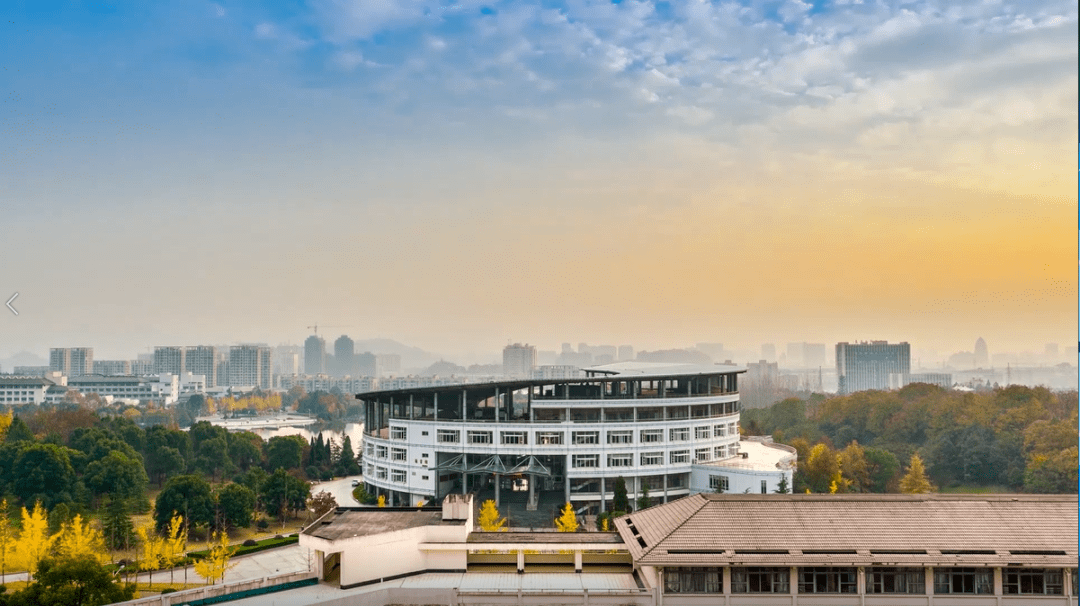 诚聘院长!@精英人才 浙江农林大学公开招聘学院院长4名_学科_工作_相