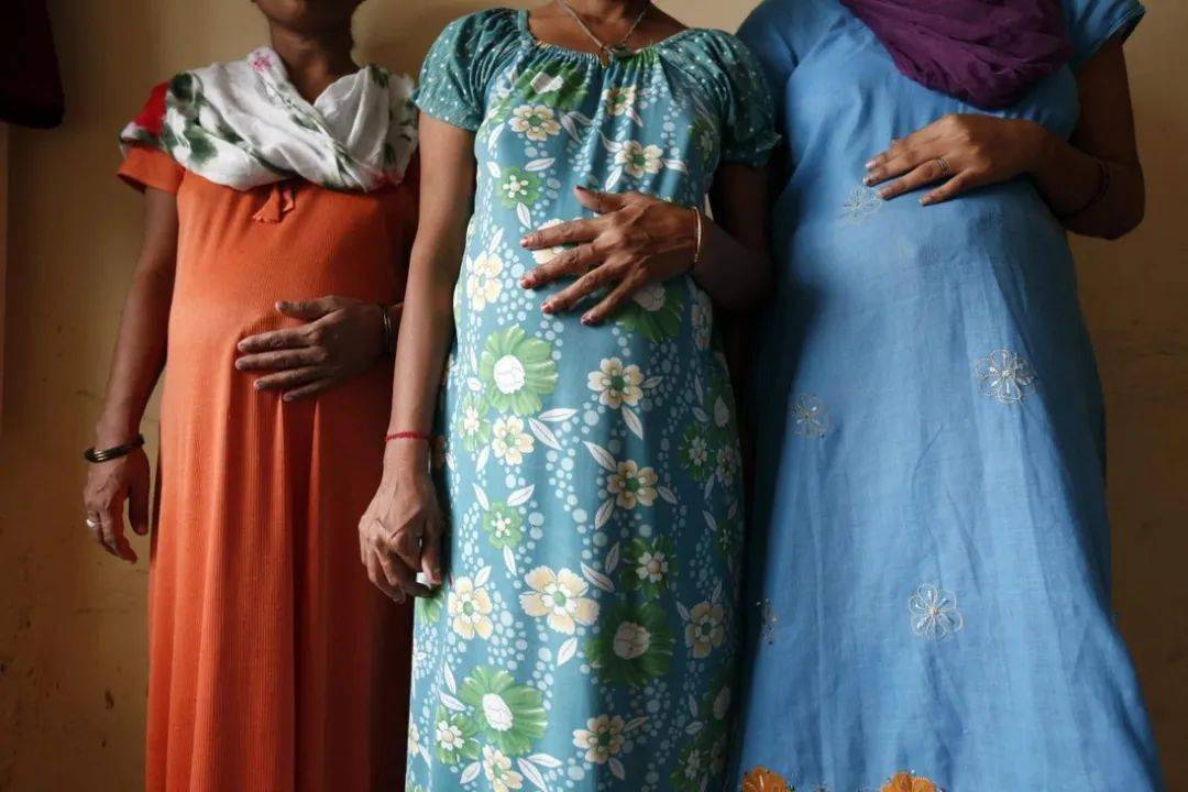 ​印度禁止商业代孕的另一面
