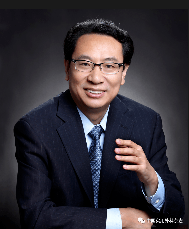 通信作者:叶颖江教授崔艳成医师【引用本文】崔艳成,周宇石,张银丽,等