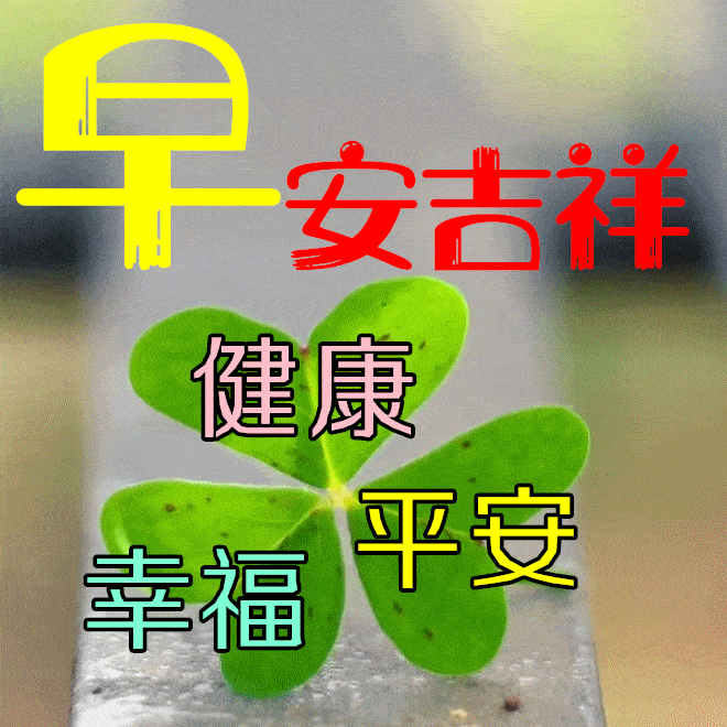 4月21日最漂亮早上好动态表情图片大全早晨好动图美图大全