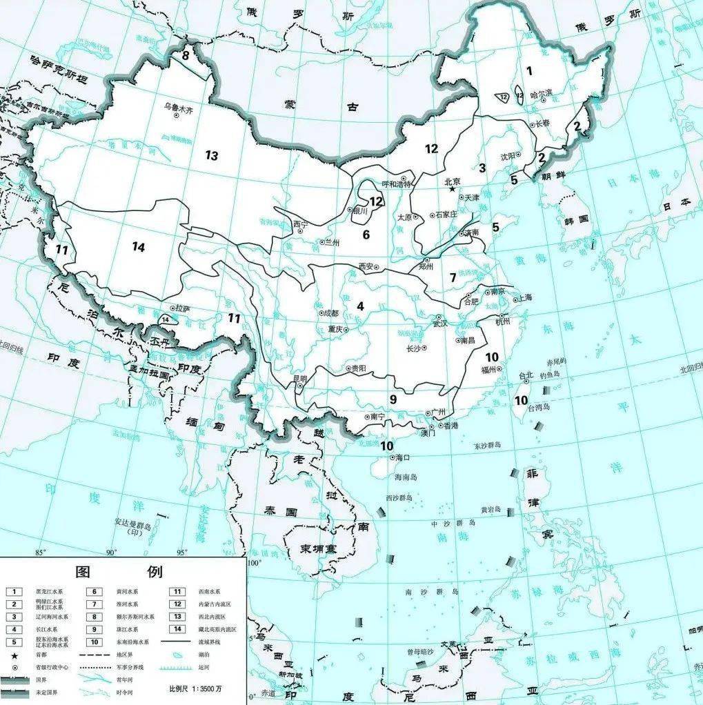 贺兰山中国地图位置图片