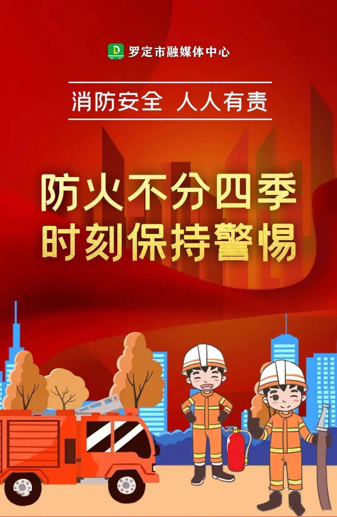 消防通道千万条保持畅通为首条