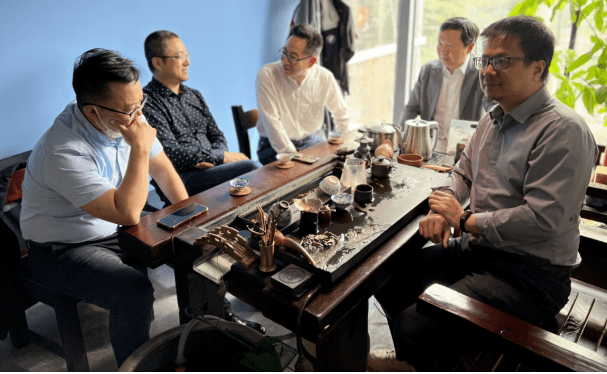 54种增长思维构建营销新范式 _ 苏秦大讲堂74期