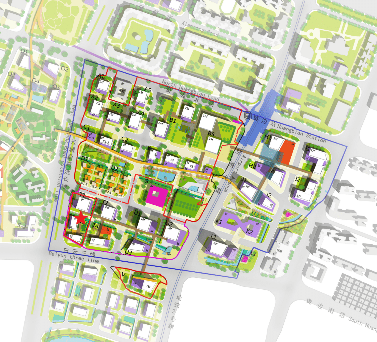 发力双统筹广州设计之都一日两宗地出让将打造粤港澳大湾区数字创意