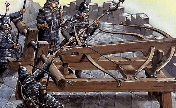 原创只知岳飞不知刘锜这员老将同样干翻了铁浮屠用五千宋军大破十万金