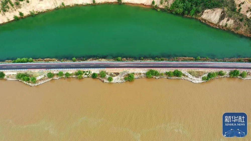 三门峡最美沿黄公路_smx_http_com