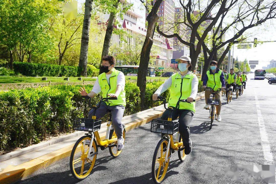 67我们一起来做行动派!_宣传_石景山_绿色