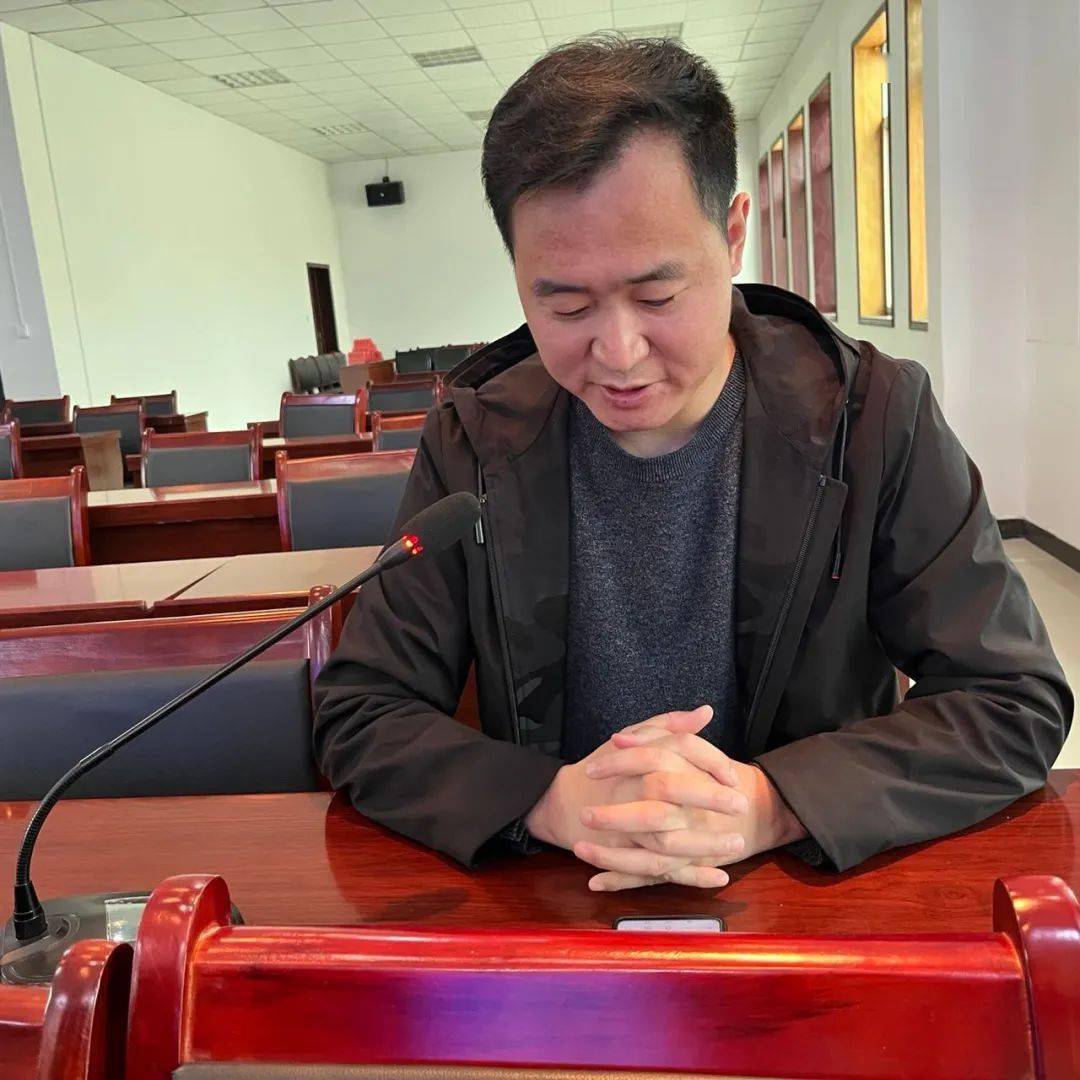 李敏黄龙县市场监督管理供稿:常娟 编辑:胡水莲审核:刘东侠返回搜狐