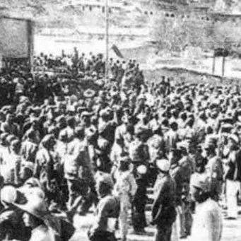 【历史上的今天】1948年4月22日人民解放军光复民主圣地延安_列宁_鲁迅_大学