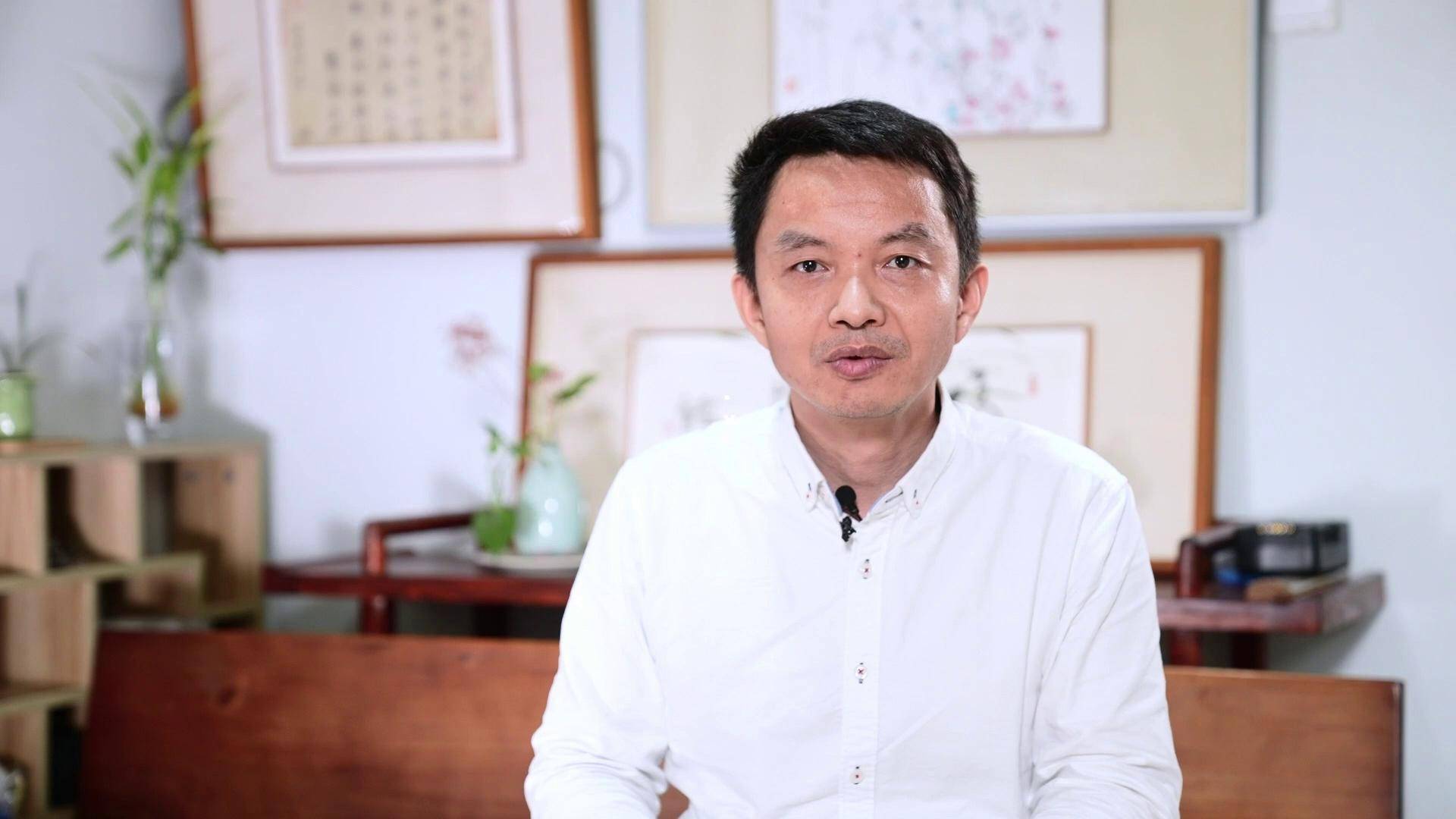 胡斌教授荐读《当代艺术的主题》_周正莹_语言_什么