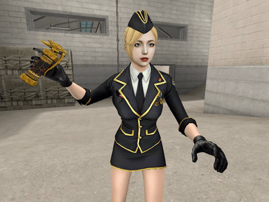 新夜玫瑰而这角色通用扩展栏位道具分为普通,高级,特殊,稀有和英雄级