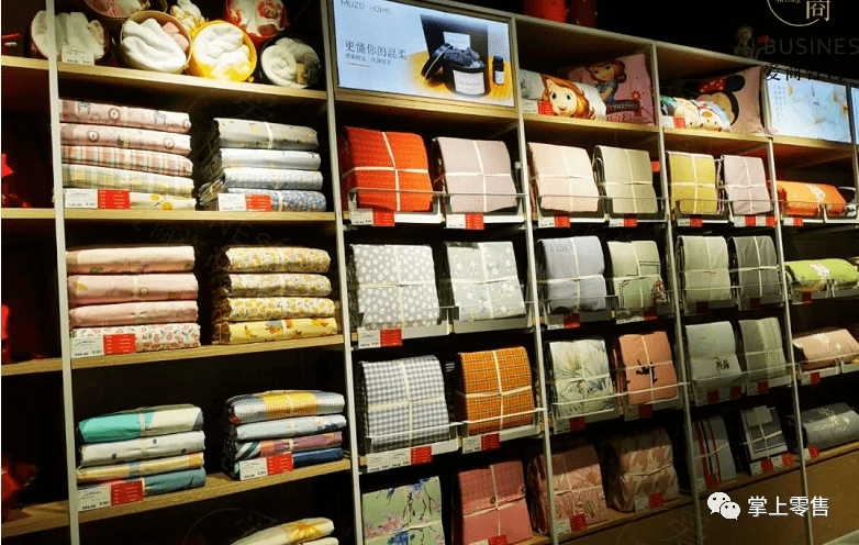 胖东来金三角店最新全卖场实景拍摄图片