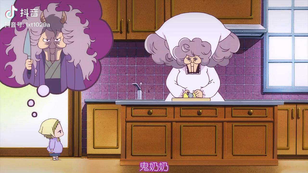 虎太郎挤柠檬时的样子也太可爱了吧动漫推荐我在抖音看动漫