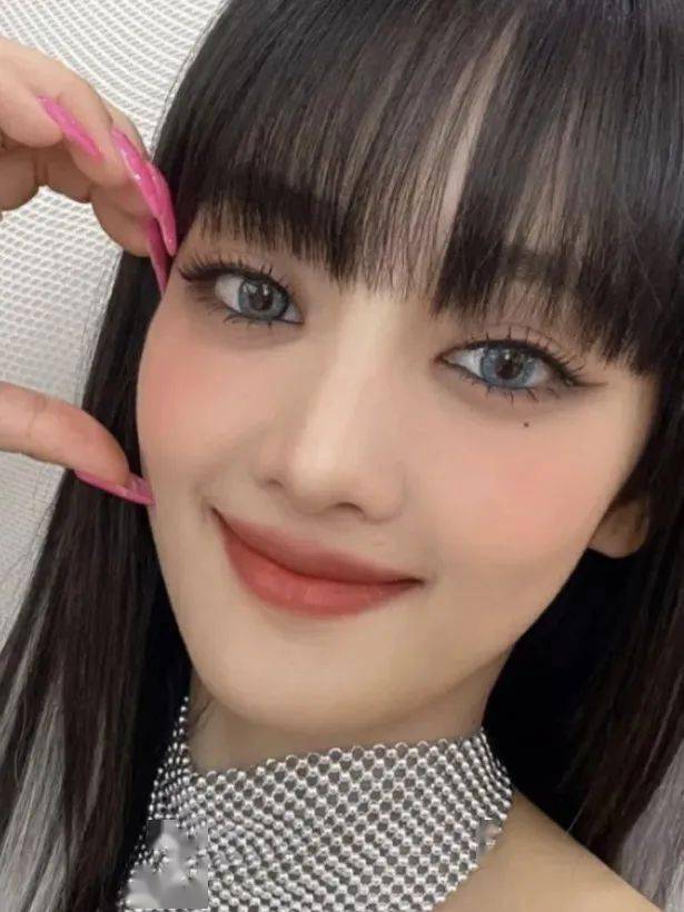 minnie_眼影_感觉