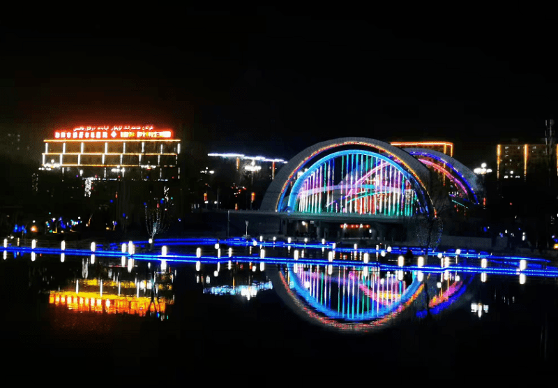 和田周边游这个春天我们一起去嗨