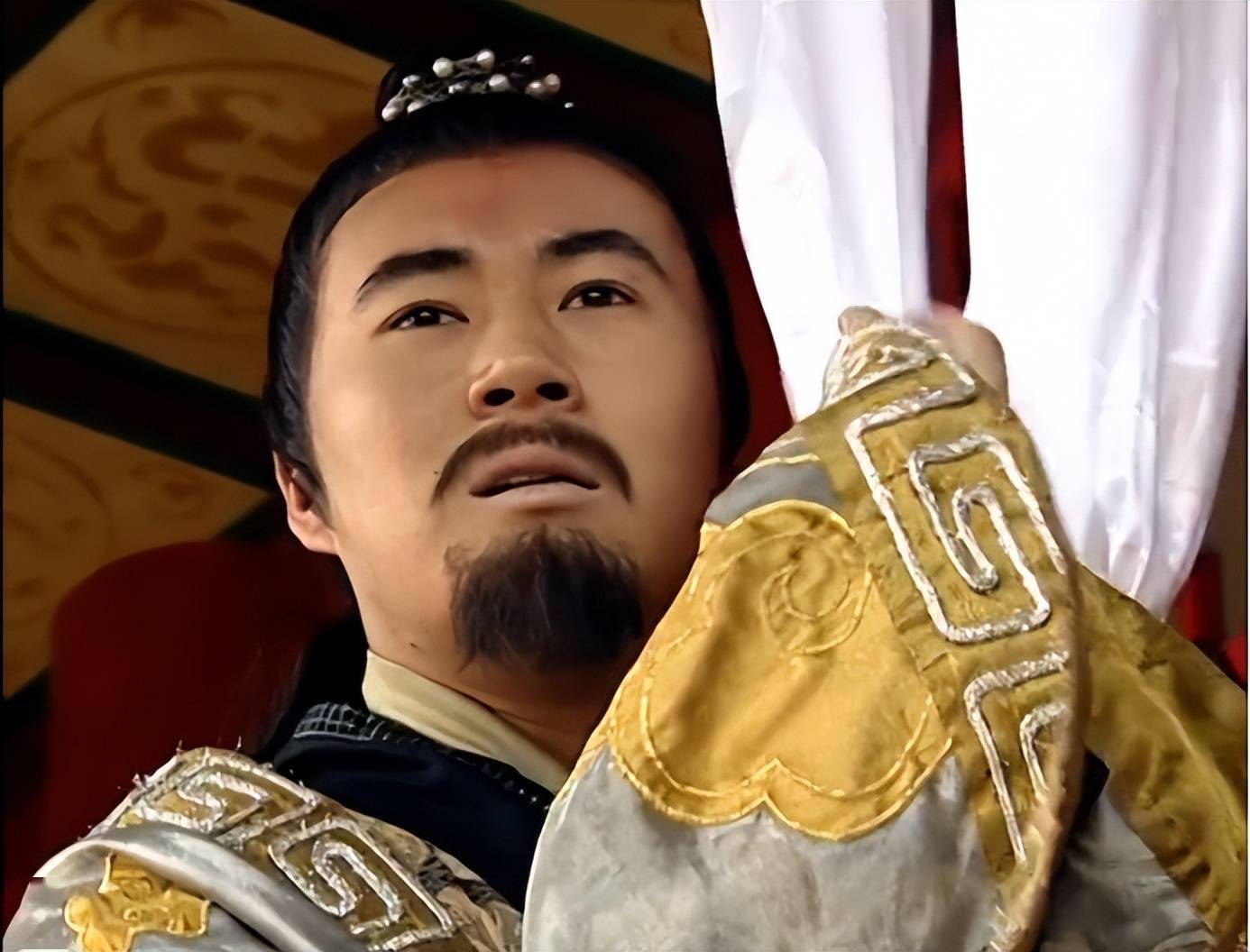 袁崇焕_杨嗣昌_钱龙锡