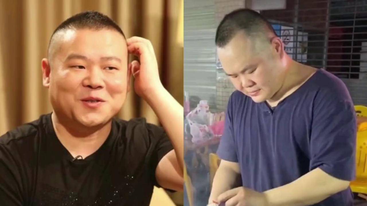 8位明星撞脸比整容还尴尬洪金宝失散多年的兄弟宋小宝过分了