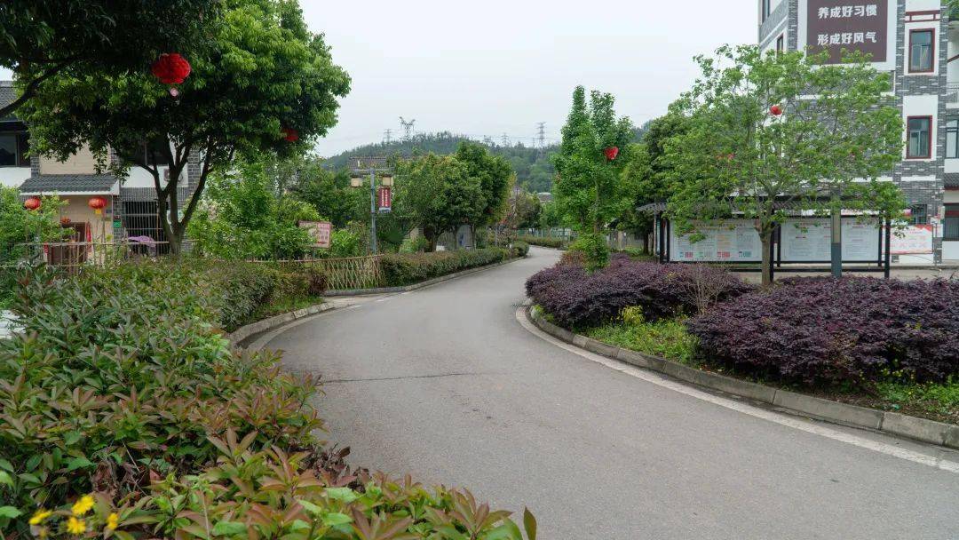 新时代文明实践始阳镇凤翔社区村规民约规整好风气约出新时尚