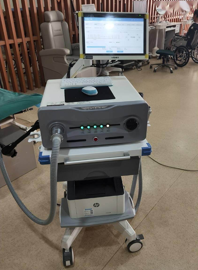 「杏林微科普」带您了解"经颅磁治疗睡眠障碍"_兴奋性_症状_患者