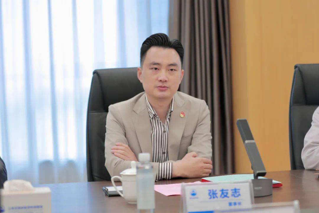 跨界合作强强联合盖睿科技与迈信林航空签署战略合作协议