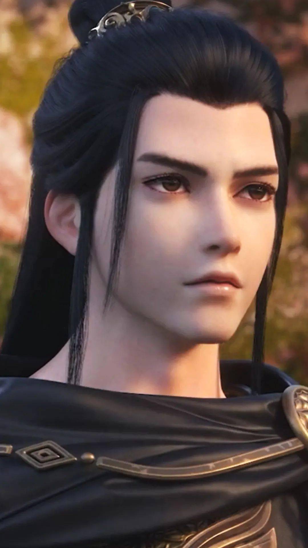 星辰变第五季来了林动接档周日