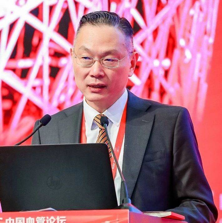 CEC 2019|符伟国:中山医院B型主动脉夹层住院患者特征趋势——2009~2018_支架_比例_人群