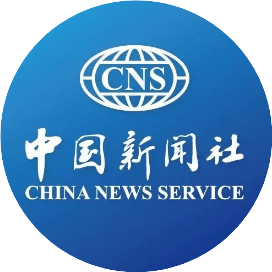 中新社_孙发平_中国