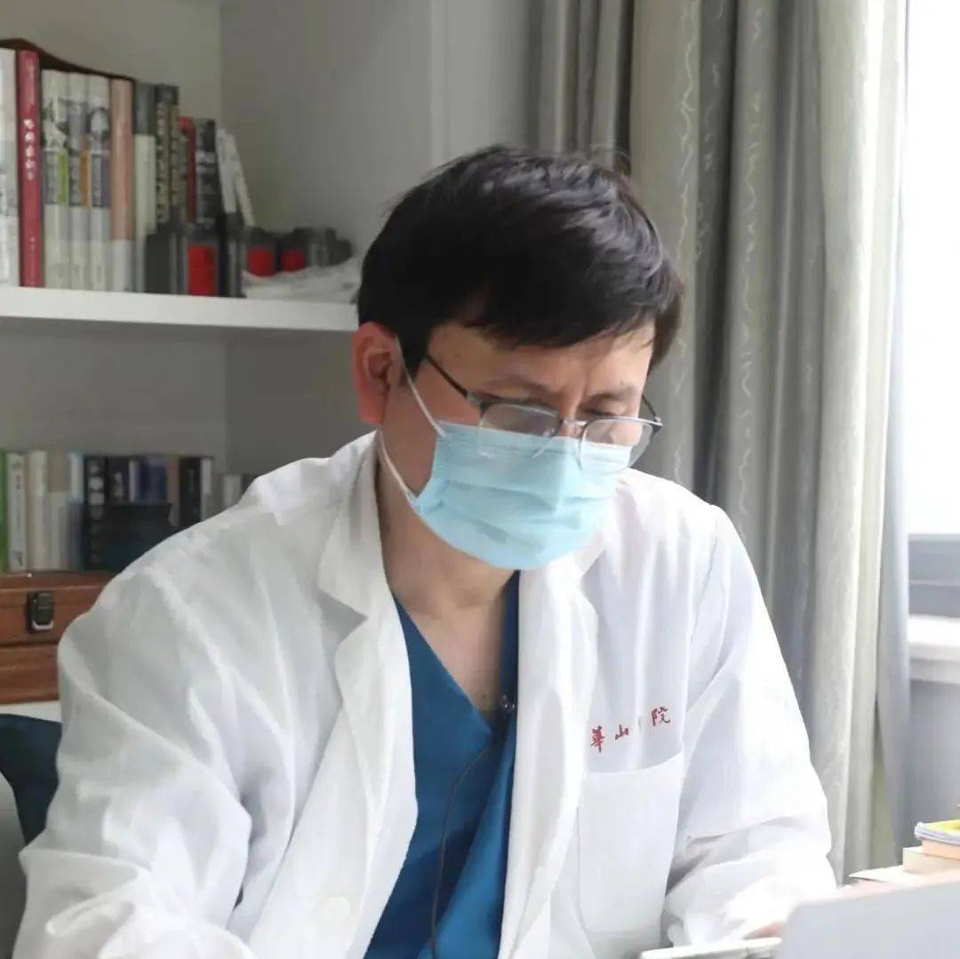 张文宏:上海抗疫成效初显 重症救治面临挑战_患者_基础_严重
