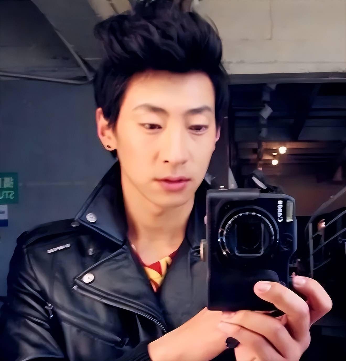 我爸是大官韩方奕当街打死32岁警察入狱不到7年成功减刑