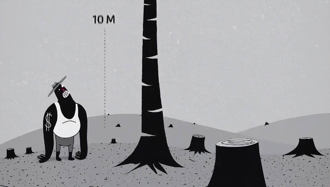 除了联合ngo组织做表面文章世界地球日营销还能怎么做