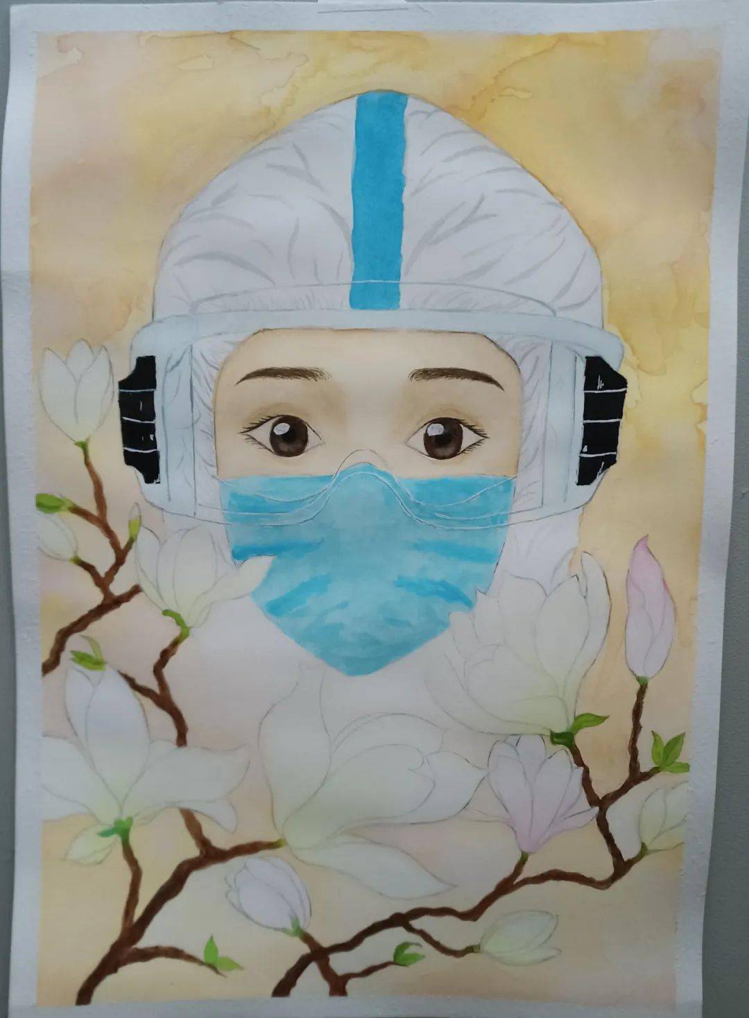 本次"粉丝绘画比赛"一共2篇投票文章,本篇为第2篇【成年组】01-32号