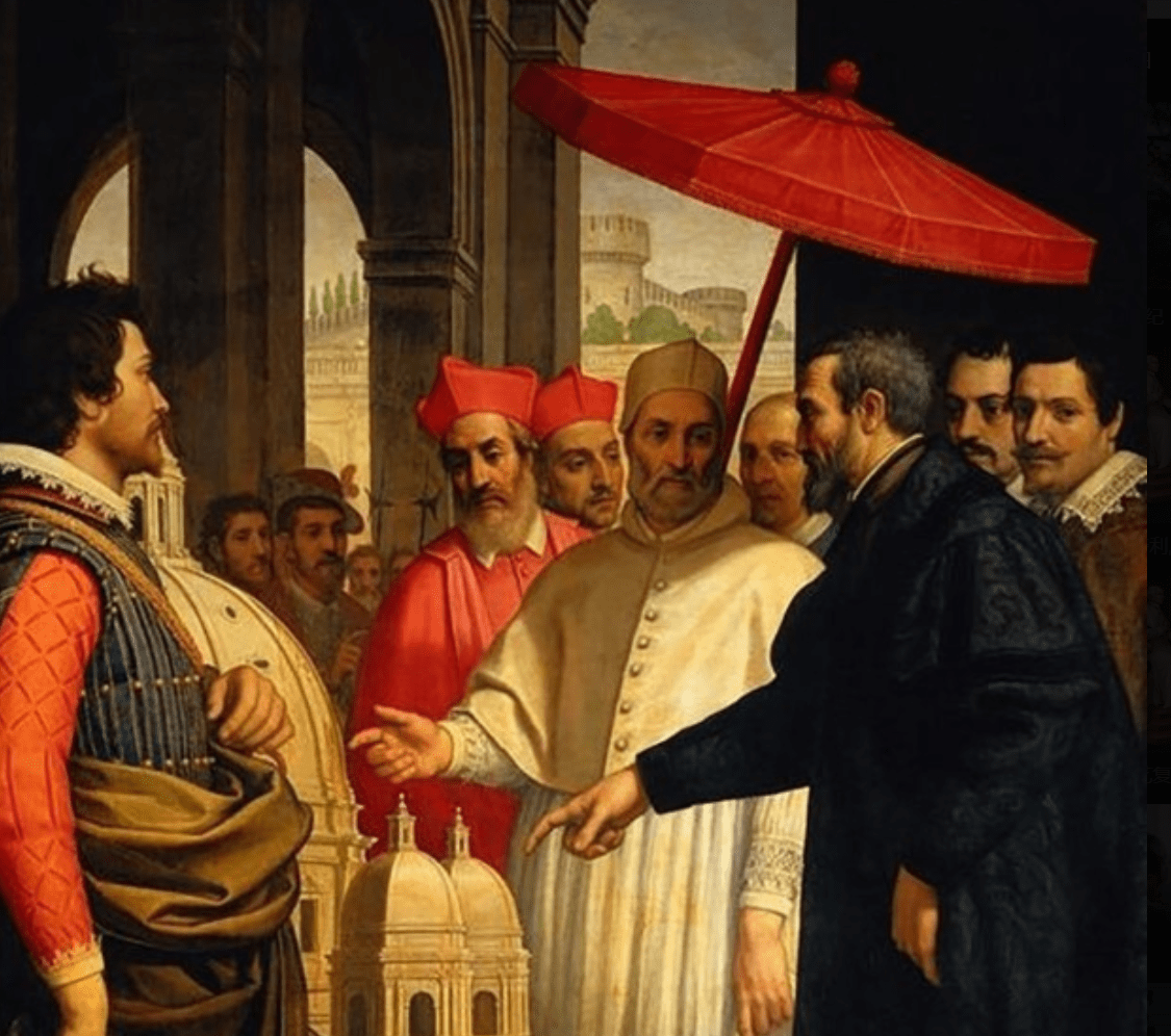 传教士内部的礼仪之争为何让康熙大怒禁教看教皇禁令有多嚣张