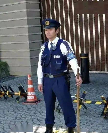 在日本目暮警官是什么样的存在