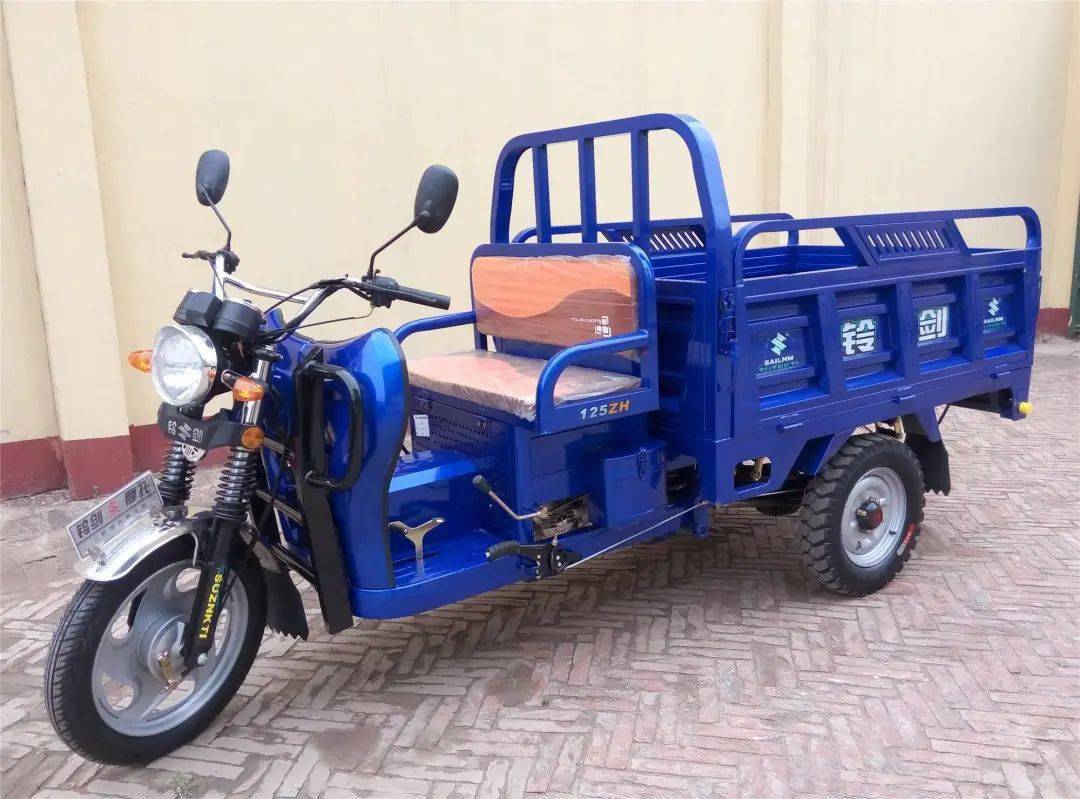 好消息持有d驾照这7类机动车可以随便开